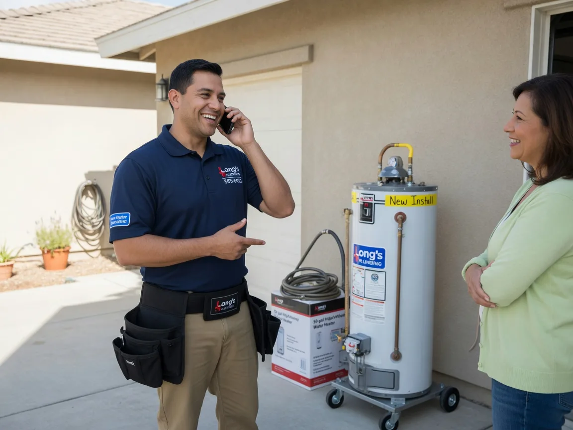 Leak Detection Marshall, OK FAQs